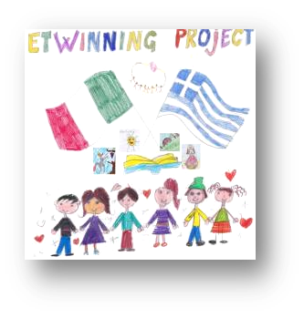 Progetto e-Twinning